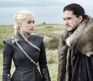 Назван самый «пиратский» сериал 2017 года