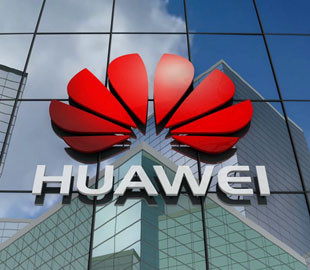 Huawei получила лицензию на предоставление мобильных платежей в Китае