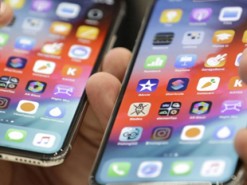 После презентации iPhone XS жизнь разработчиков стала еще сложнее 