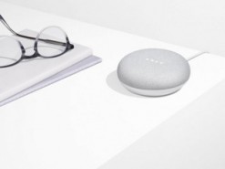 Google Home Mini не терпит громкой музыки