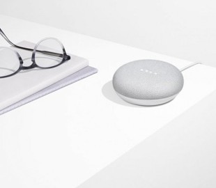 Google Home Mini не терпит громкой музыки