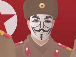 Влада США вилучила $500 000 у пов'язаних з КНДР операторів вірусу-вимагача