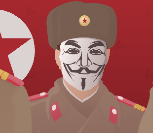 Влада США вилучила $500 000 у пов'язаних з КНДР операторів вірусу-вимагача