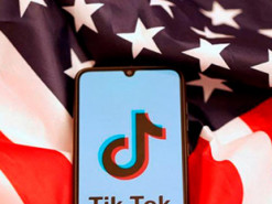 В TikTok опубликовали ответ США на вводимые санкции