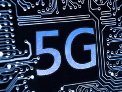 5G выведет на поля робокомбайны