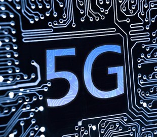 5G выведет на поля робокомбайны