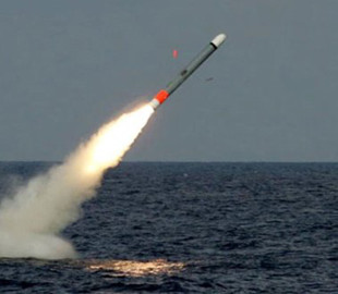 Ракети Tomahawk успішно застосовувалися проти російської ППО в Сирії - ЦПД