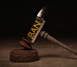 Valve установила новый рекорд по количеству банов