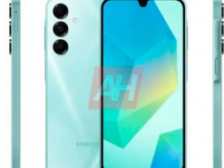 Розкрито характеристики смартфона Samsung Galaxy A16