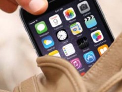 Что делать, если украли iPhone