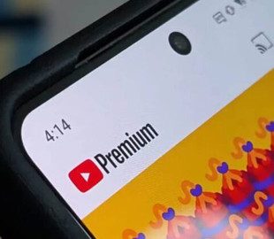 Штучний інтелект YouTube масово помиляється при перевірці віку користувачів