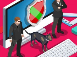 Сверхпродвинутые антивирусы на три четверти не используются