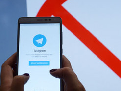 Telegram создаст прокси-сервера для работы в Китае и Иране