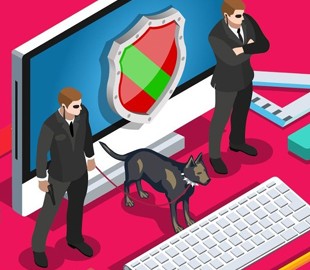 Сверхпродвинутые антивирусы на три четверти не используются