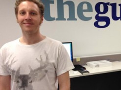 Австралийский редактор создал робота-журналиста с открытым исходным кодом