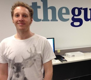 Австралийский редактор создал робота-журналиста с открытым исходным кодом