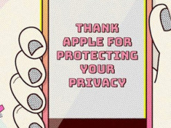 Создатели браузера Firefox похвалили Apple за борьбу со слежкой