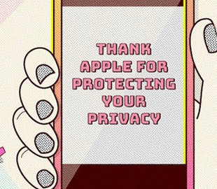 Создатели браузера Firefox похвалили Apple за борьбу со слежкой