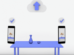 Google нашла подход к ARKit