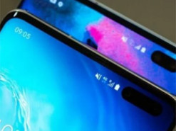Android 10 добавляет топовому Galaxy S10 3D-разблокировку по лицу