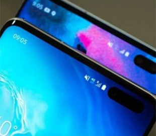 Android 10 добавляет топовому Galaxy S10 3D-разблокировку по лицу