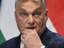 Все більше угорців невдоволені проросійською політикою уряду Орбана