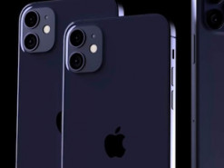 Дисплей iPhone 12 показали на новом фото
