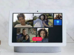 В видеозвонках Google сможет принять участие до 32-х человек