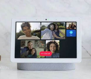 В видеозвонках Google сможет принять участие до 32-х человек