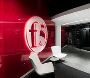 Доходы F5 Networks выросли и превысили ожидания рынка