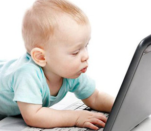 Няня онлайн: в США практикуют виртуальный уход за детьми