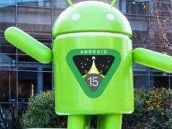 На Android 15 не можна буде встановити деякі програми: деталі