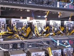 Американскую майнинговую компанию Layer1 уличили в обмане инвесторов