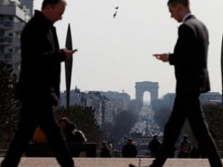 Еврокомиссия заинтересовалась конфиденциальностью в социальных сетях