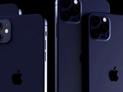 Озвучены цены на смартфоны серии iPhone 12