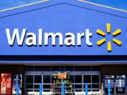 Walmart намерен создать легион роботов, чтобы превзойти Amazon