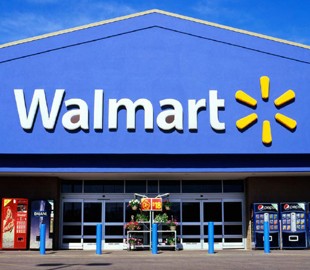 Walmart намерен создать легион роботов, чтобы превзойти Amazon