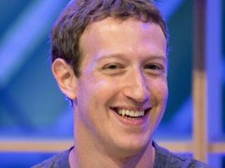 Цукерберг: Facebook вновь используют для вмешательства в выборы