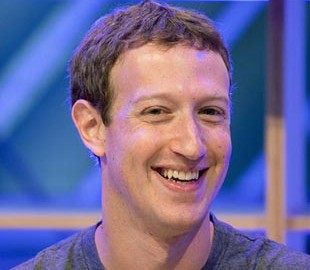 Цукерберг: Facebook вновь используют для вмешательства в выборы