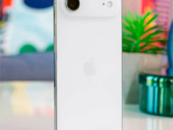 Apple все-таки може представити смартфон iPhone Air 2 цієї весни