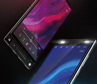 В Сети появились живые фото прототипа слайдера Asus с поддержкой 5G