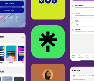 Держспецзв'язок ухвалив розпорядження про розблокування сервісу Linktr.ee