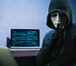 Українські хакери атакували провайдерів у Ленінградській області