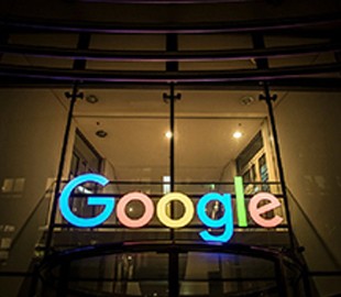  	 Google обжалует решение европейского регулятора о штрафе в 4,3 млрд евро