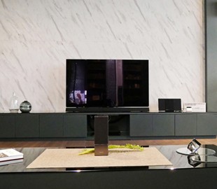 «Умный» дом будущего в представлении Panasonic