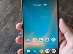 Google Pixel 3 XL засветился на чёрном рынке