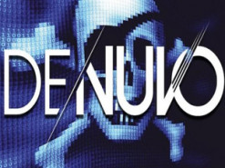 Хакеры полностью обошли систему защиты Denuvo