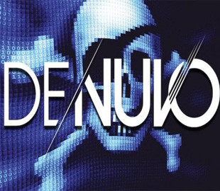 Хакеры полностью обошли систему защиты Denuvo