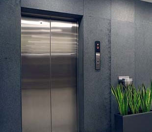 Huawei предлагает управлять лифтами со смартфона