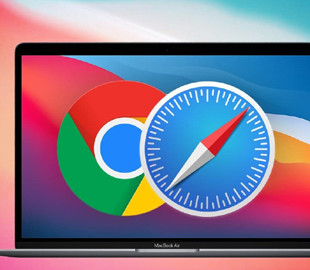Google заявила, что Chrome стал самым быстрым браузером на Mac